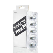 Smok NexM Coils (5 Pack) - Vapour Central